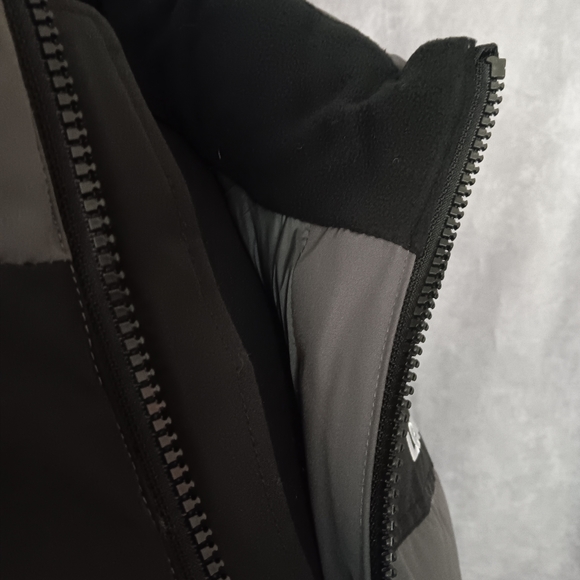 NWT Levi's puff winter jacket - Picture 2 of 11